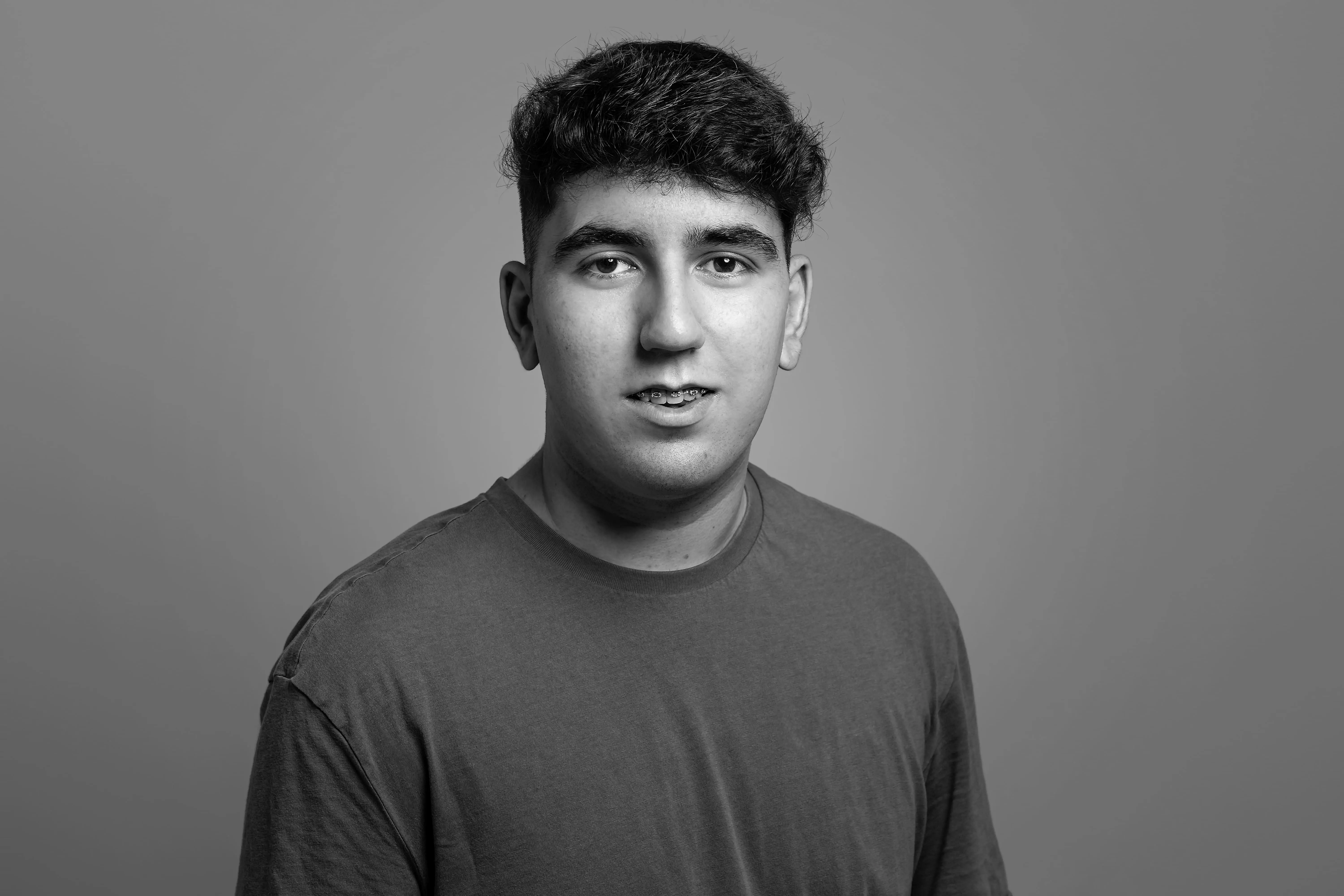 Foto del Autor